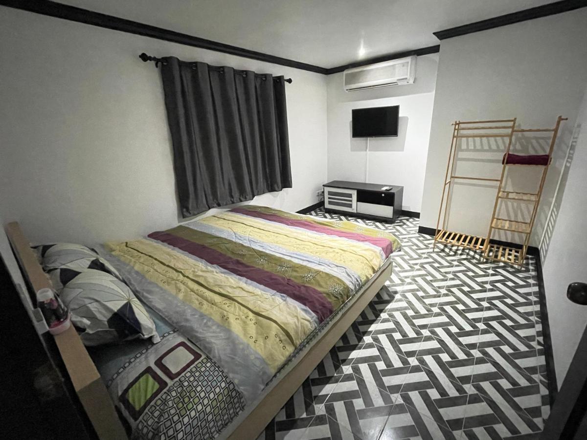 Kbp Jomtien Residence エクステリア 写真