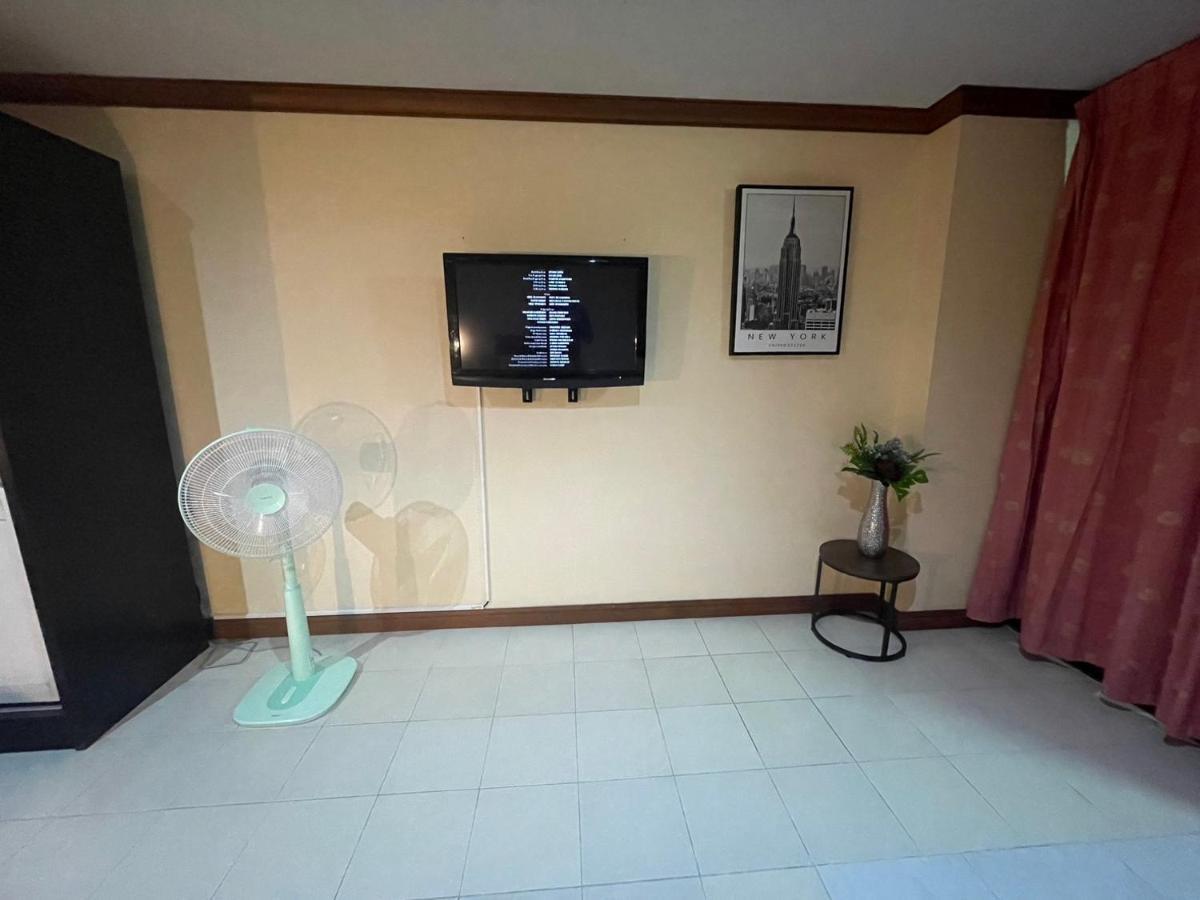 Kbp Jomtien Residence エクステリア 写真