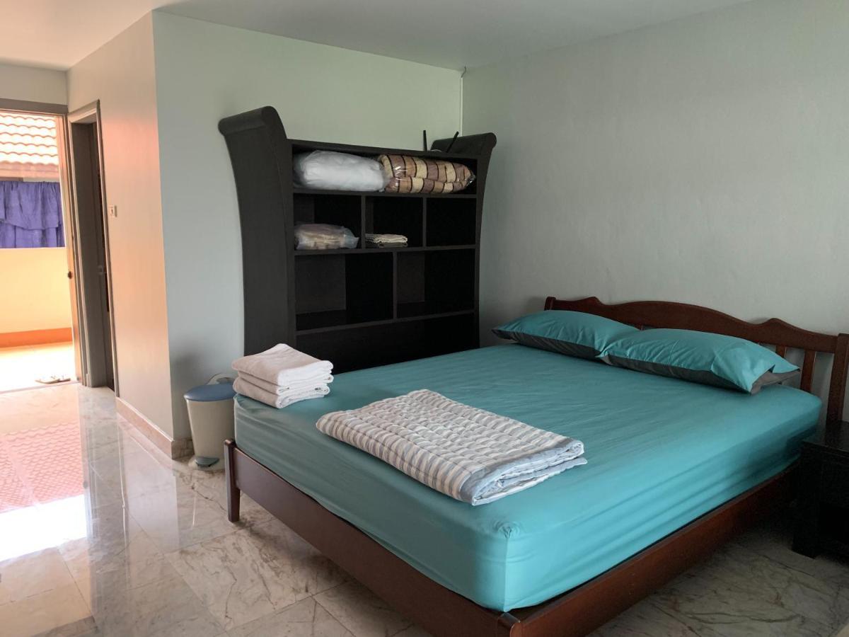 Kbp Jomtien Residence エクステリア 写真