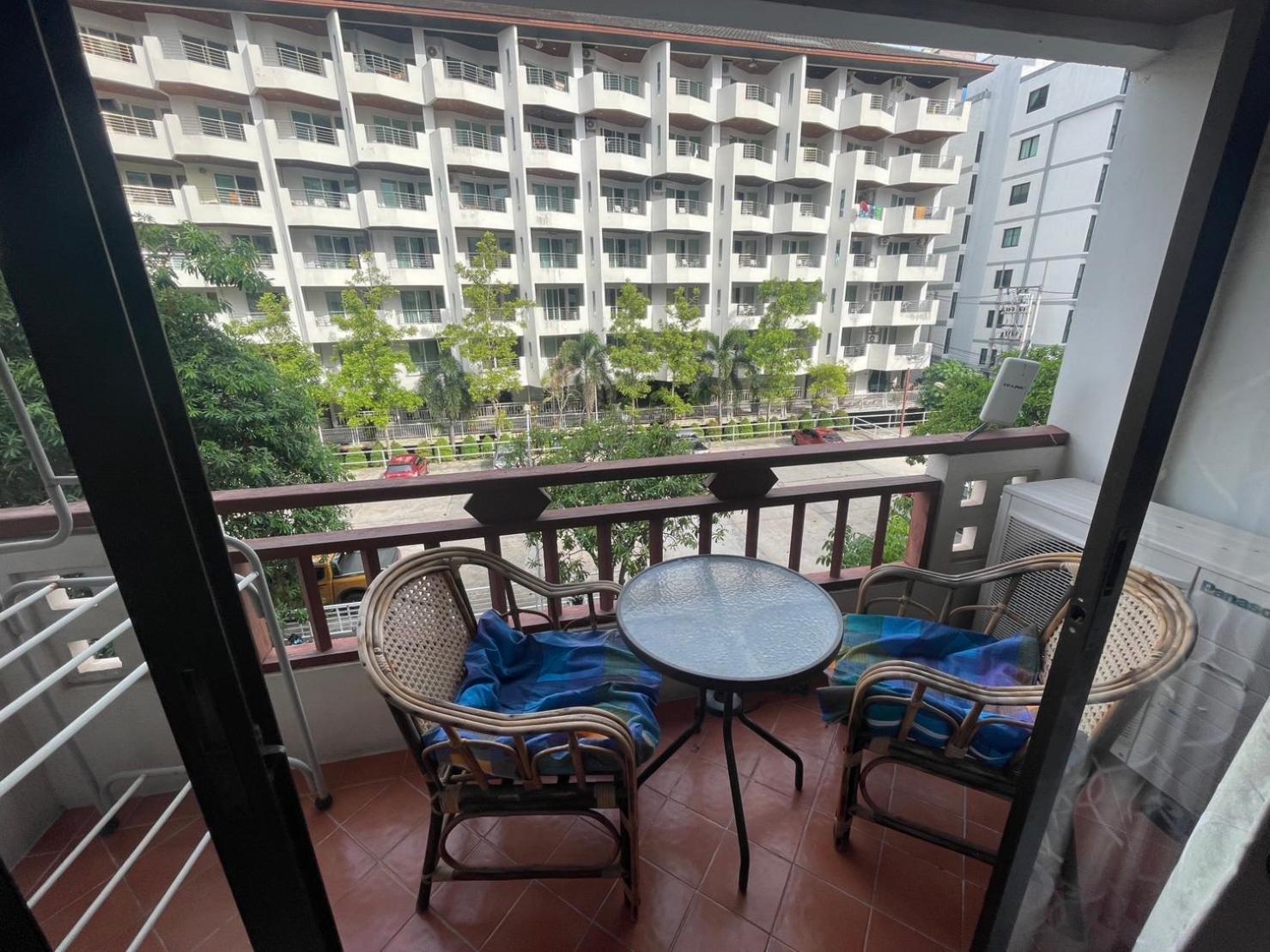 Kbp Jomtien Residence 部屋 写真